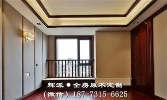 長沙實木家具定制 實木移門與木門訂做，量大價優(yōu)的品質之選