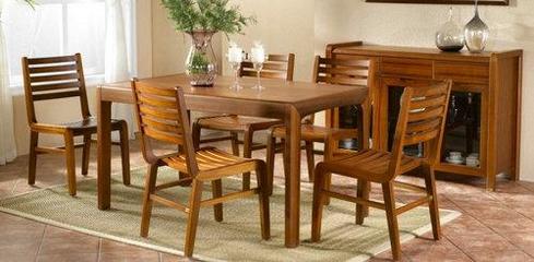 家具入門(mén)必備的基礎(chǔ)知識(shí) 實(shí)木家具