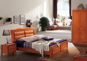 實(shí)木家具選購指南 從材質(zhì)到工藝的全面解析