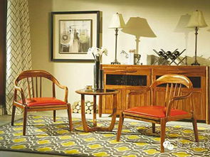 蘭州實(shí)木家具 甄選專業(yè)品質(zhì)，探尋北歐風(fēng)情的理想之選